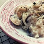 Pesto basilico e mandorle (versione facile e veloce)