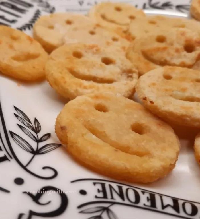 faccine di patate al forno